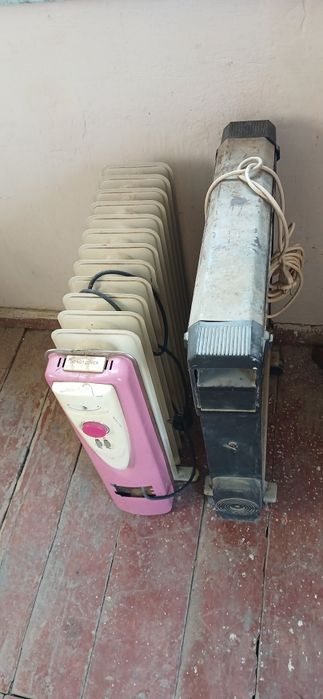 Маслиница печка б. У