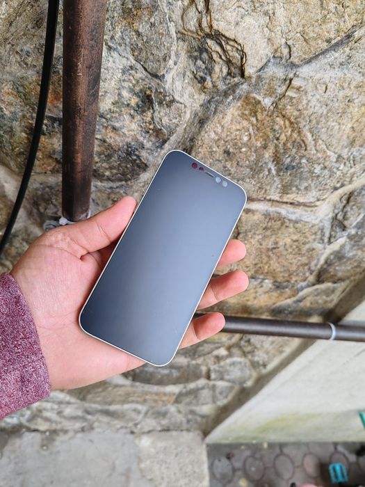 Vand Schimb iPhone 12