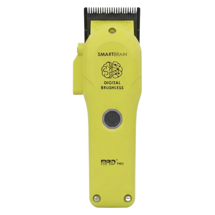 MRD Light Green – Машинка за подстригване