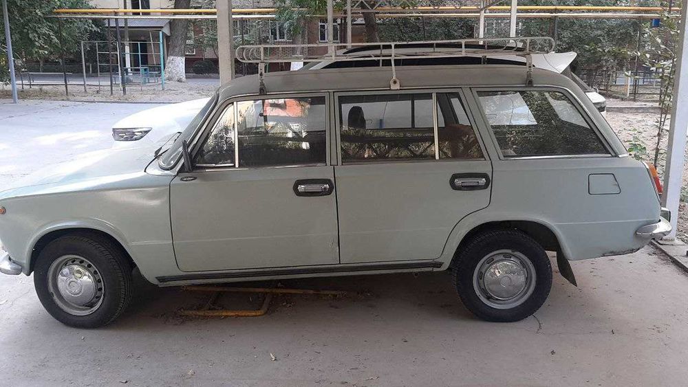 Ваз 2102 , 1974 г