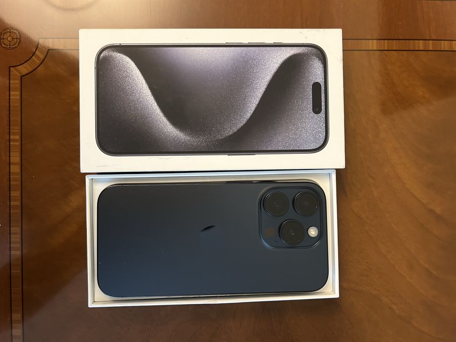 iphone 15pro, 256 gb, 88%