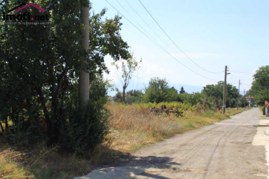 Продава се Парцел в София, Бъкстон - 712 кв.м за 100 €/кв.м - Снимка #8