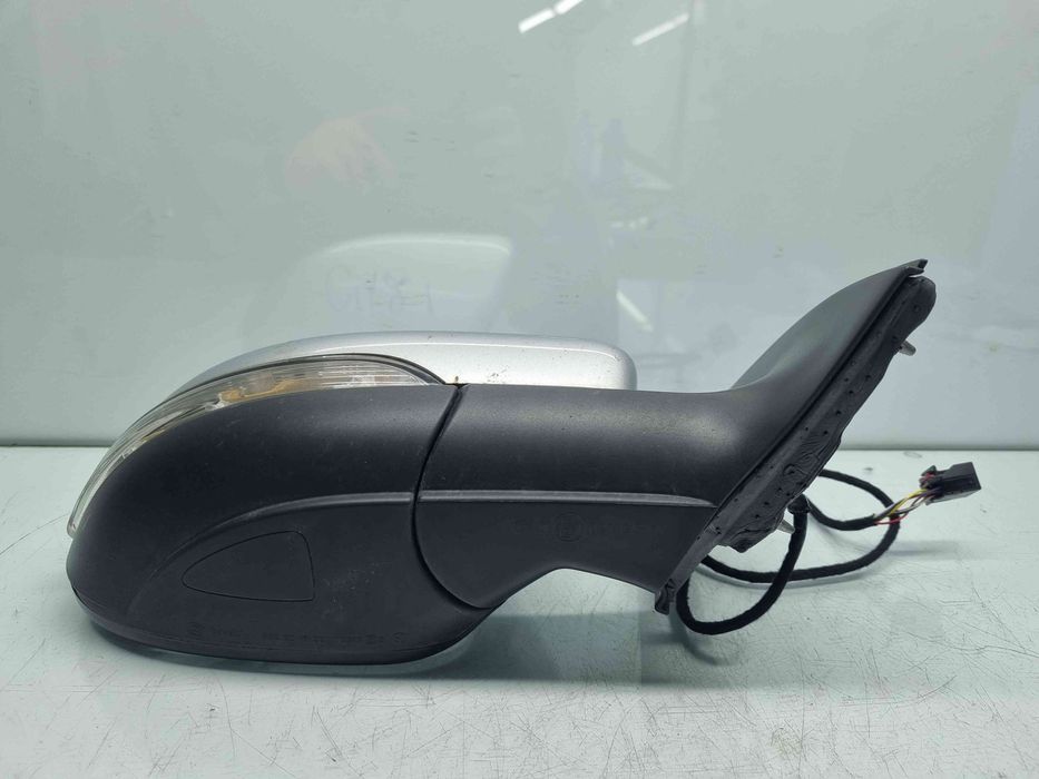 Oglinda dreapta Volkswagen Golf 6 (5K1) [Fabr 2009-2013]