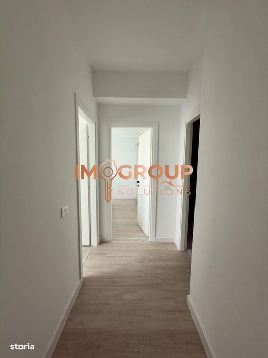 Apartament – Iași, Valea Adâncă - Vedere 4
