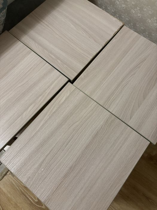 Табуретки 4 шт.