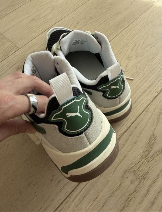Мъжки маратонки Puma
