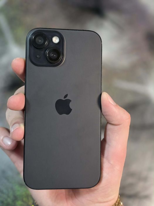 Iphone 15 in stare buna