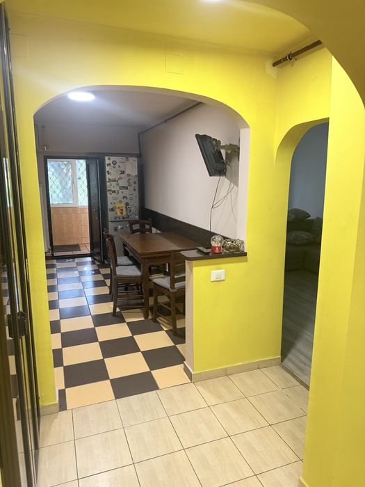 3 Camere/Gara/Parter/Gaze