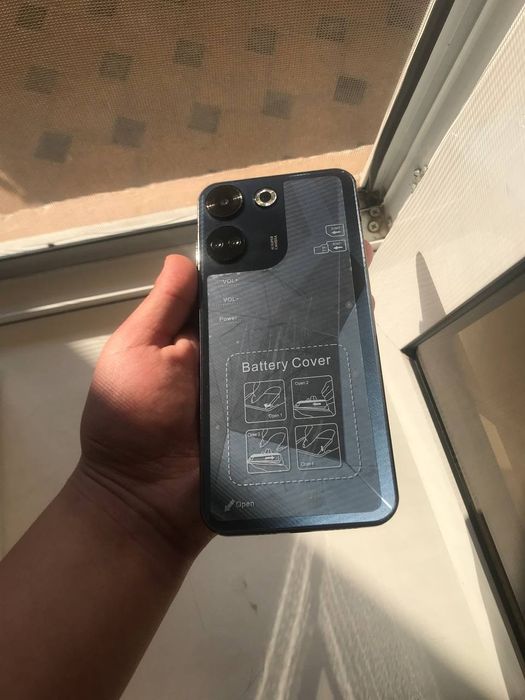 Camon 20 Pro yangi