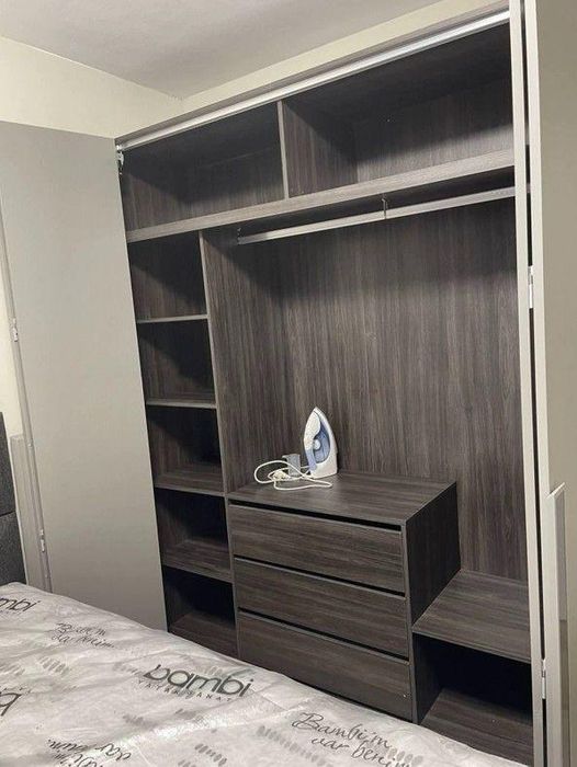 Двустаен апартамент под наем в ж.к. Младост 1А, 2215486