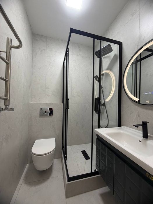 Срочно продаётся 2 ком Новостройка Кох-Ота