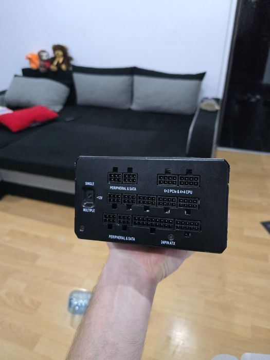 Sursa Hx 850 Full Modulara