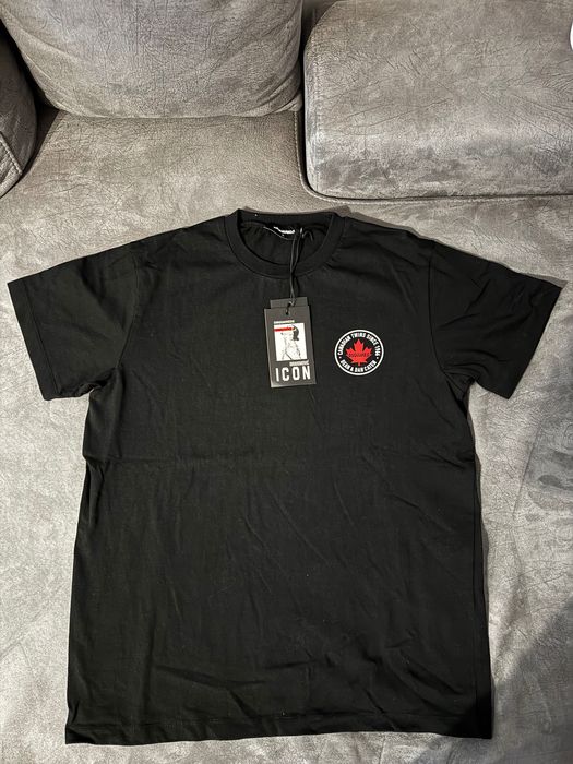 Мъжки тениски Dsquared2