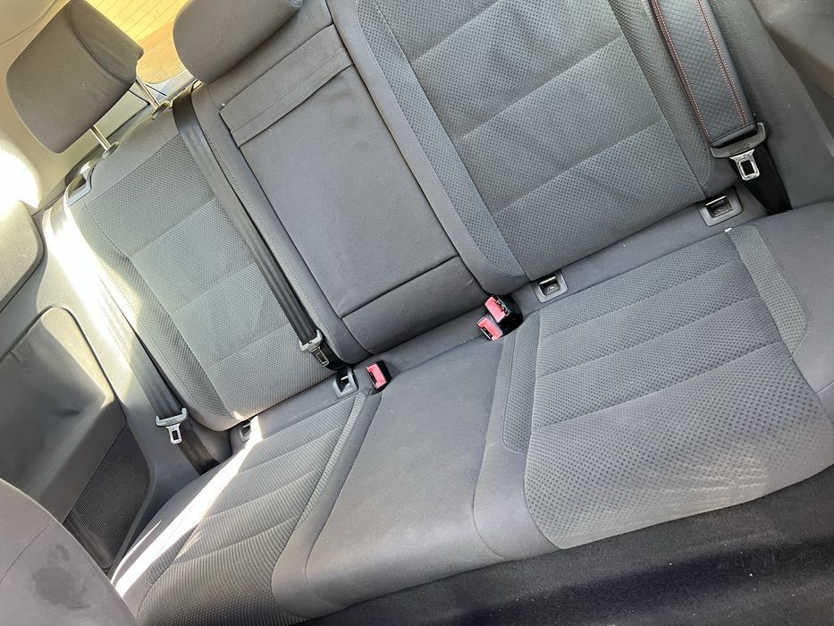 Vw Golf 5 1.6 FSI 115 к.с