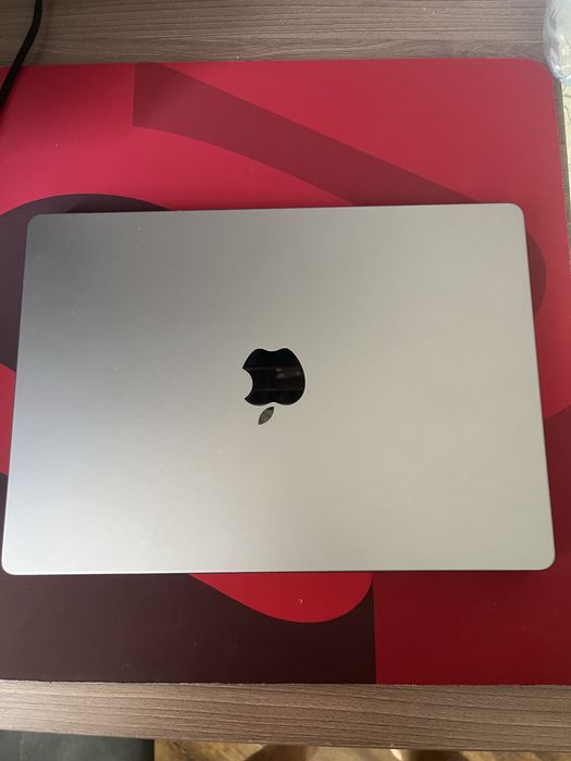 Macbook pro m1 pro 16/512