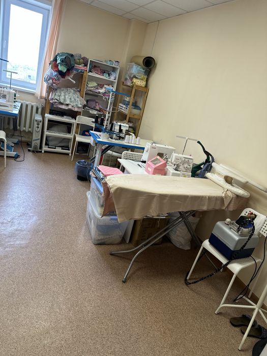 Действующий бизнес