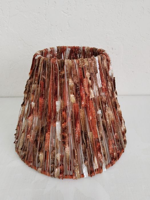 Абажуры для настольных ламп