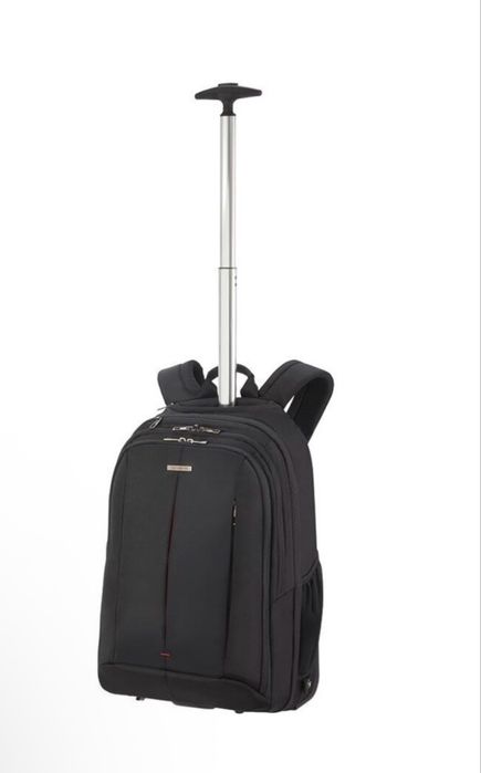 Раница с колелца Samsonite