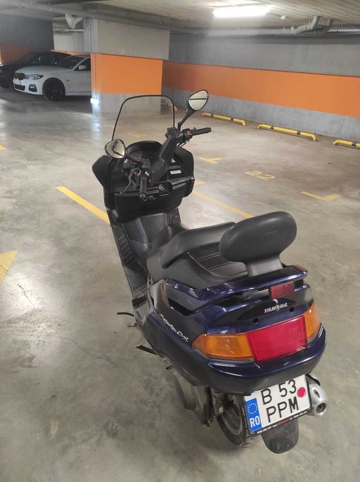 Vand Scuter Yamaha Majesty 250cc