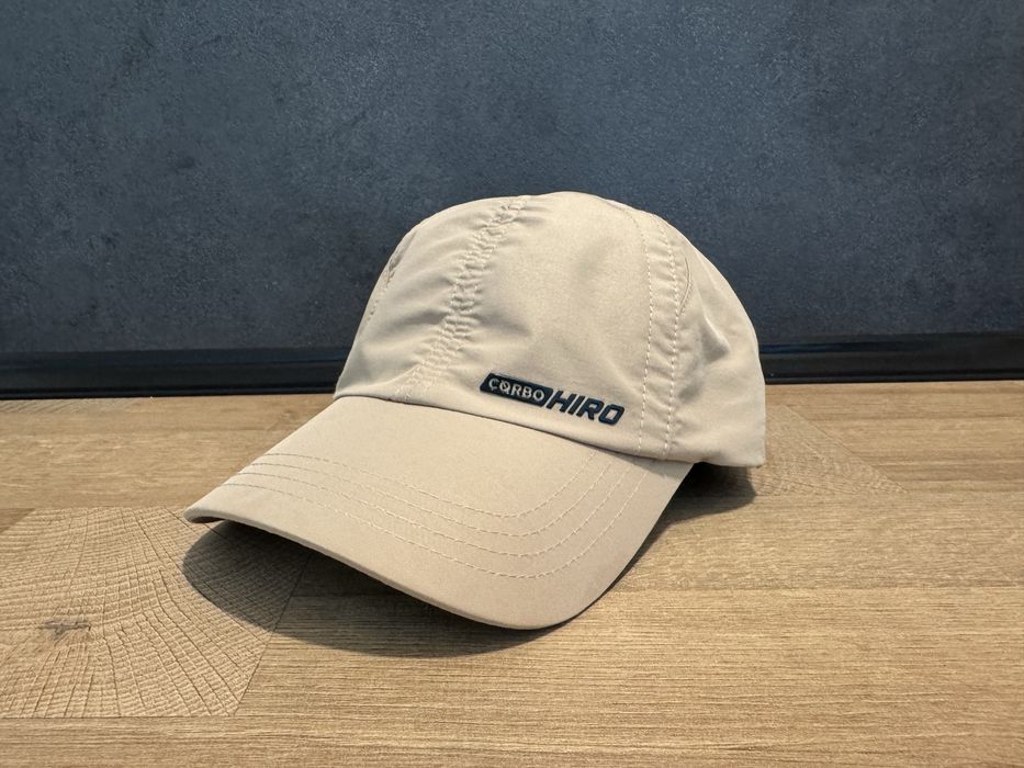 Шапка с козирка Corbo Hiro