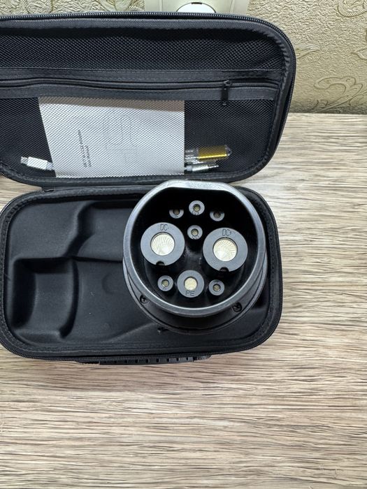 Переходник Gb/t - Ccs2