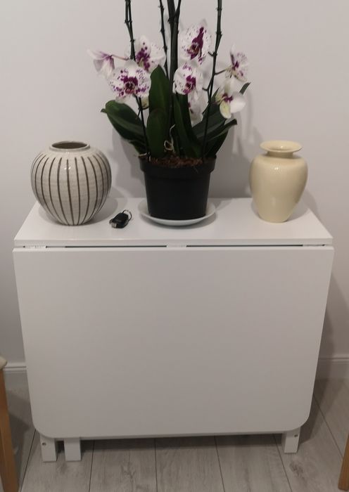 Masă pliabilă ptr bucătărie