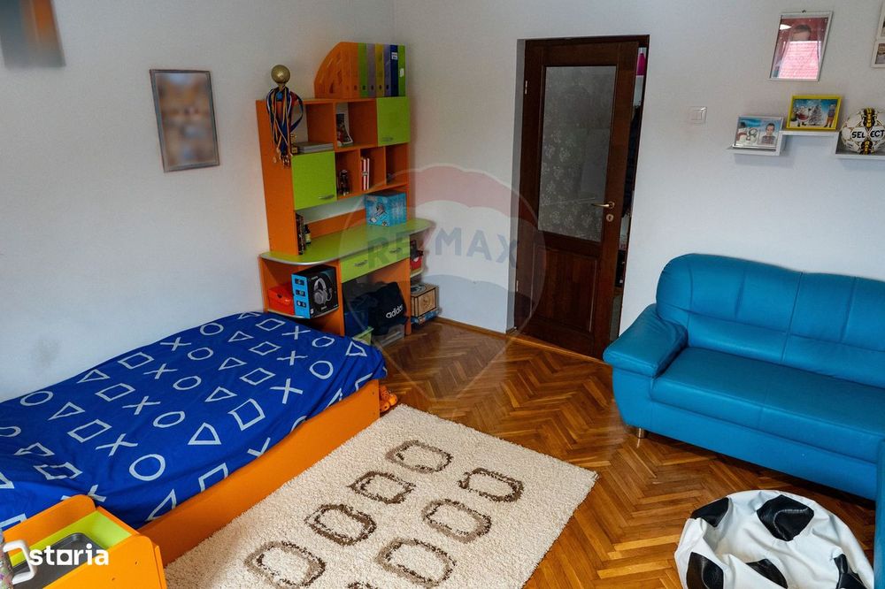 Casă / Vilă de vanzare, Hunedoara