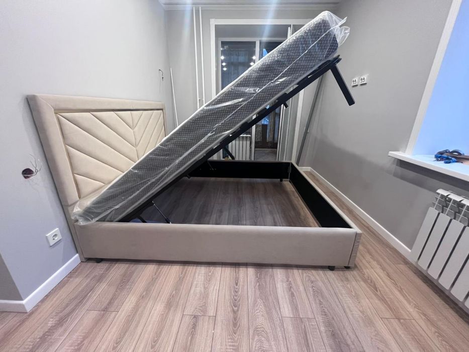 Продам новую кровать