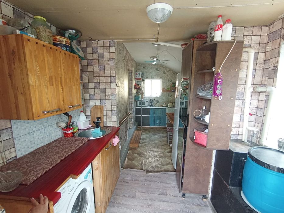 Продается дом срочно