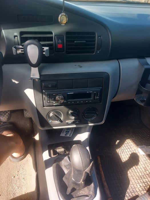 Skoda Octavia1 ALH fără acte