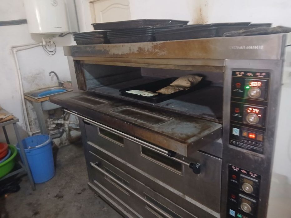 Срочно 3 тали печка сотилади