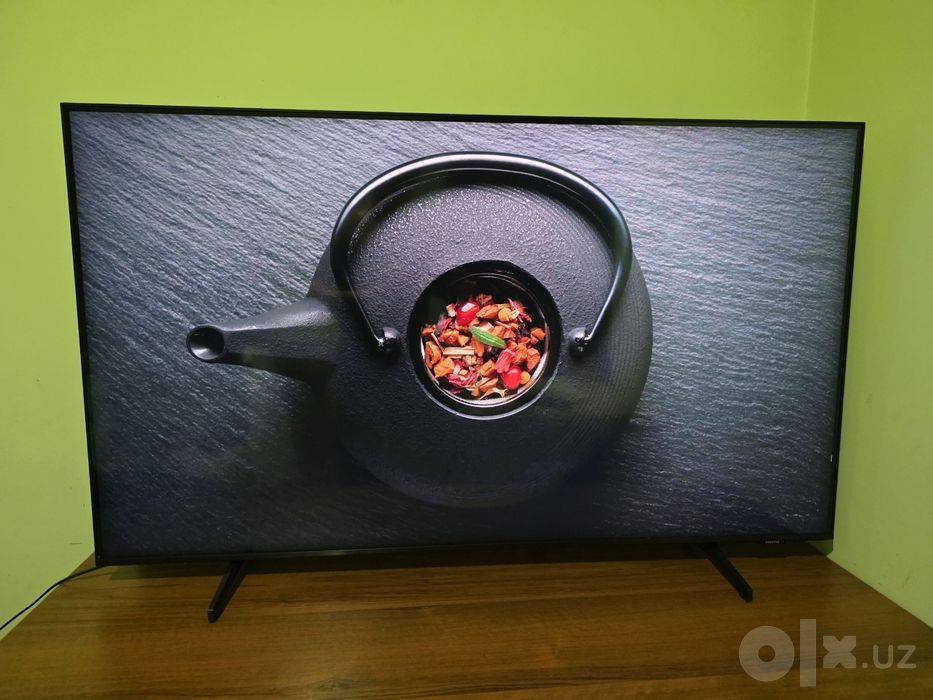 Samsung tv QLED  50