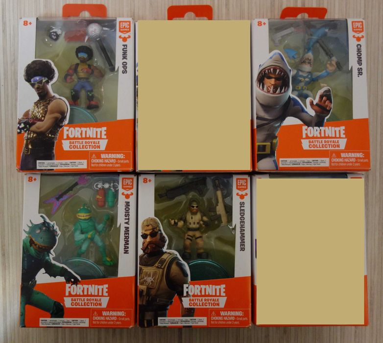 Fortnite до -50% отстъпка ! Различни модели !