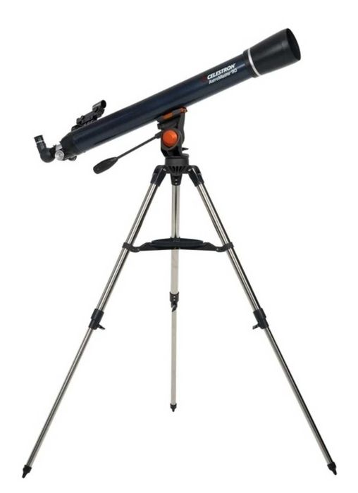 Телескоп Celestron AstroMaster 90x1000