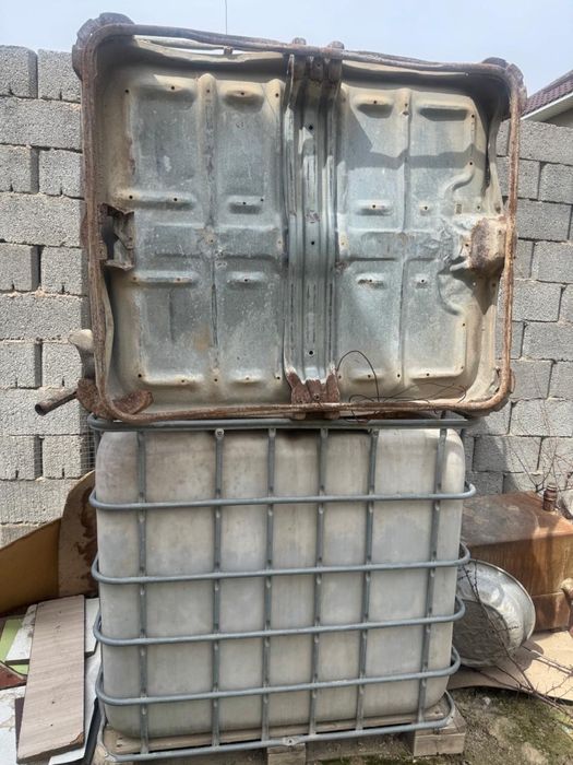 Емкость бочка ……