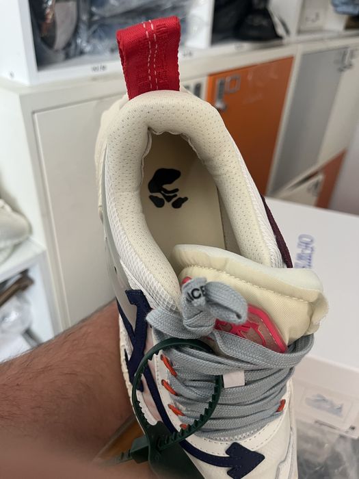 Off white odsy (marime 40;41)