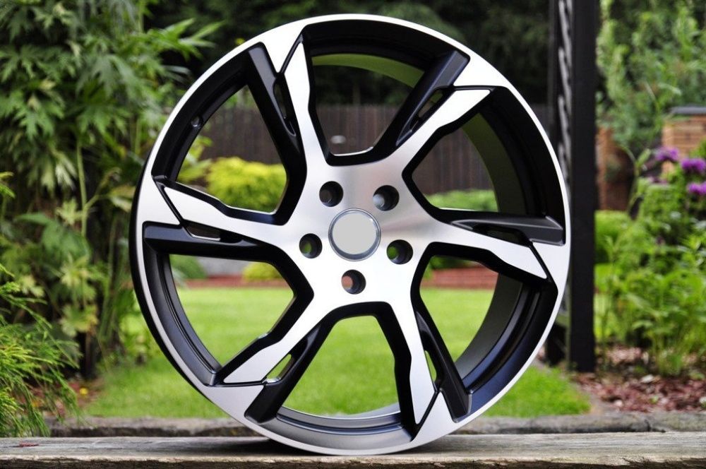 19" 21" 22" Джанти Волво 5X108 VOLVO XC V40 V60 70 S90 XC60 XC70 XC90