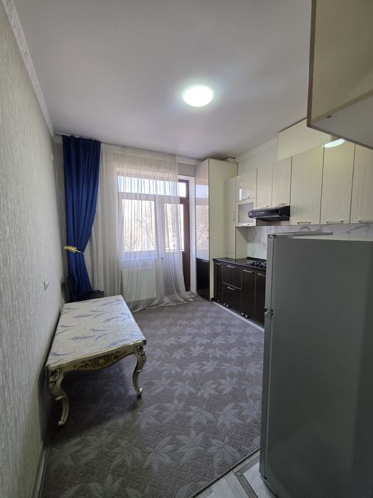 Сдается 1 комн Новостройка Учтепа 24