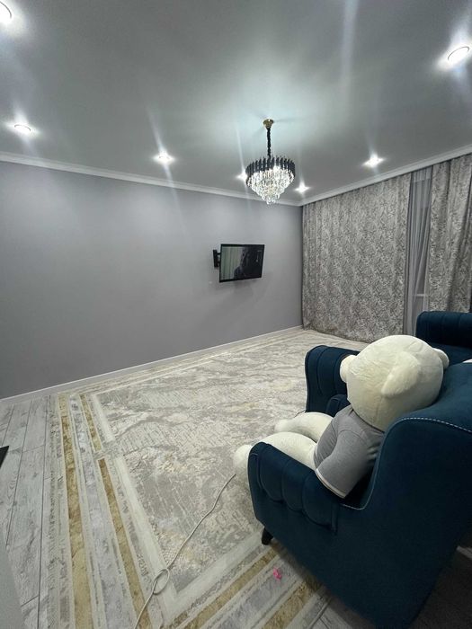 Продам 2х комн кв Батыс