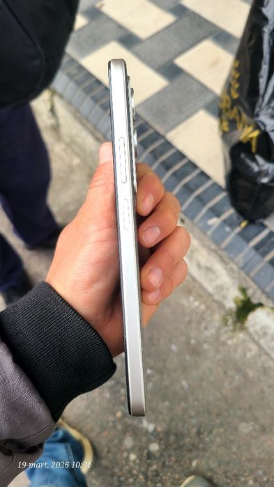 Redmi 15 Holati ideal