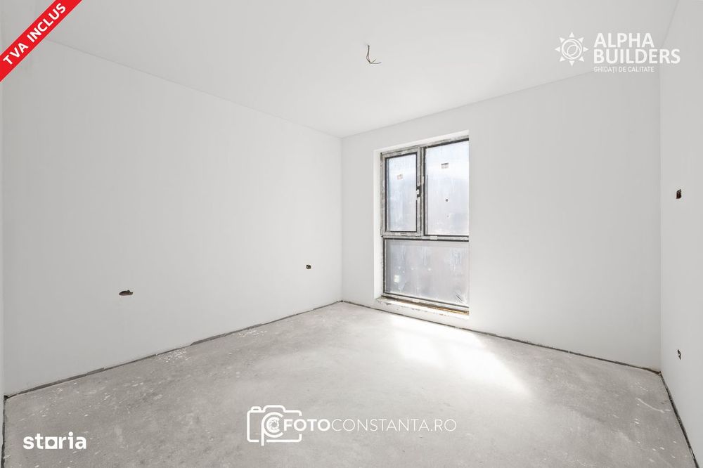 #TVA inclus: 4 dormitoare, 3 dressinguri, 3 băi, terasă 42mp · parcare