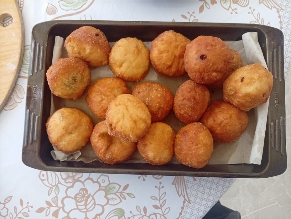 Доставка обедов и ужина