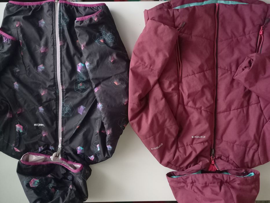 Яке и/ или грейка 10-12 години/ 152см