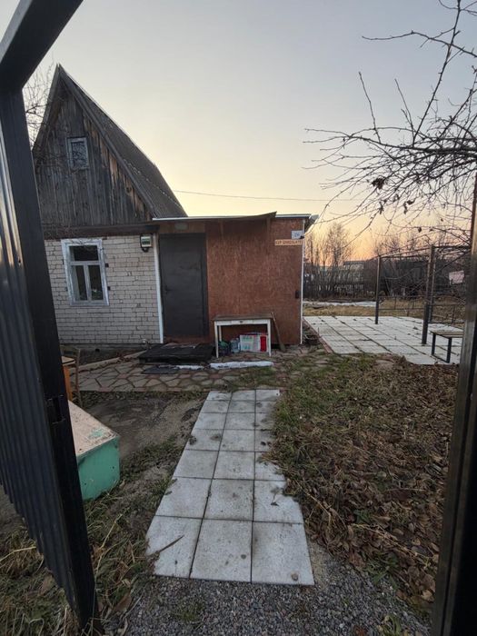 Продам дачу, Веснянка