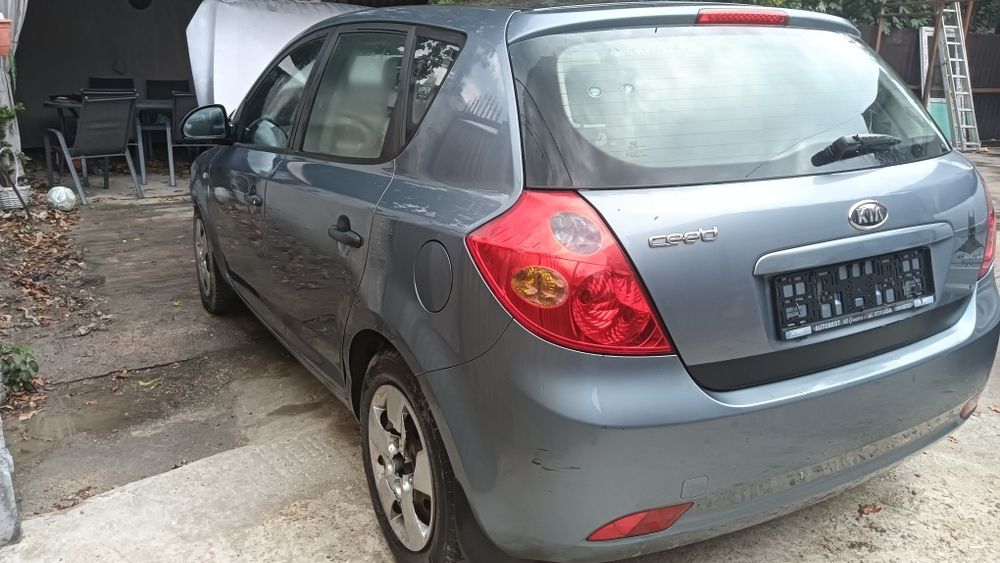Kia ceed Avariata preț 650 euro