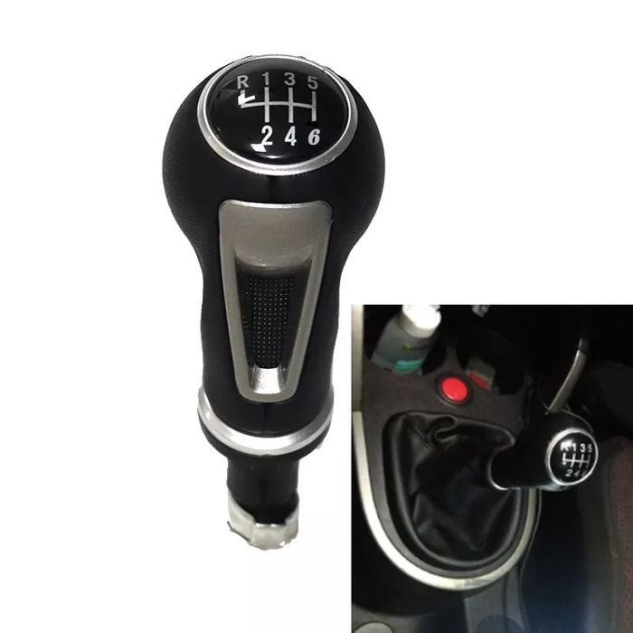 Nuca Schimbator Piele cu Manson Seat Leon Altea Toledo 5 / 6 Trepte