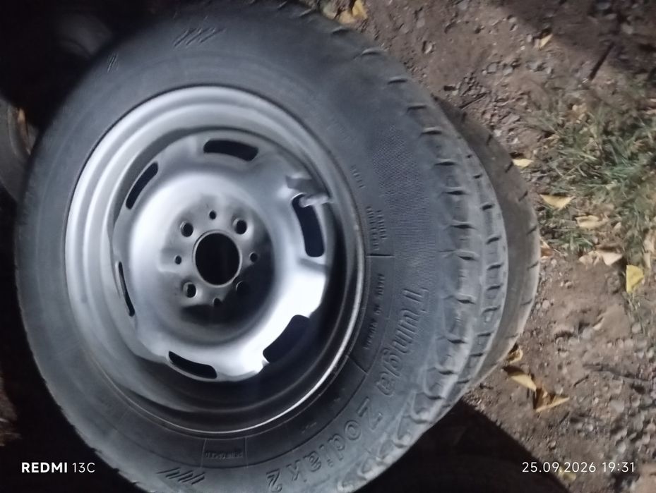 Лето болон летни