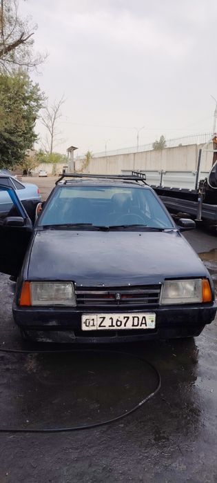 Lada samara 21099