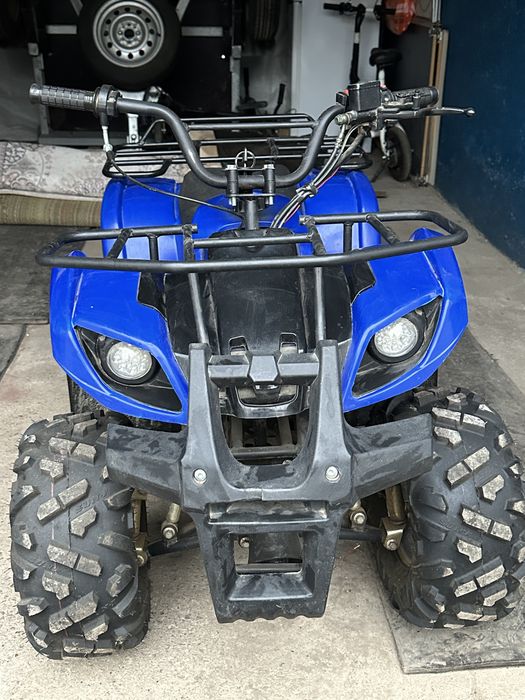 Продам квадроцикл