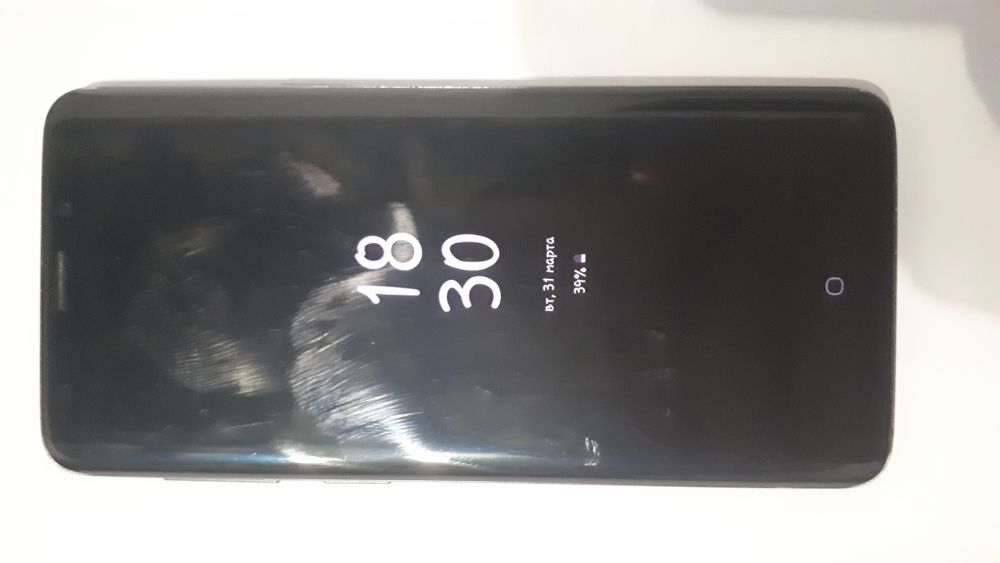 Обмен Samsung s9